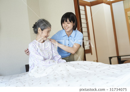 Home care 31734075