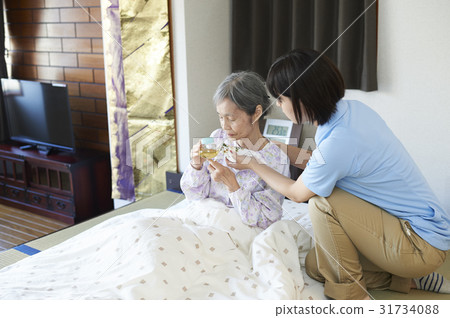 Home care Home care 31734088