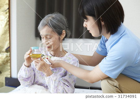 家庭護理 31734091