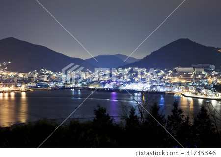 Yeosu, Jeonnam 31735346