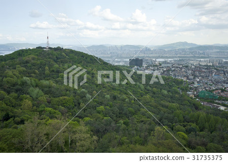 Namsan, Seongdong-gu, Seoul 31735375