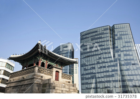 首爾鐘路區雙樹塔東哈克賽克 31735378