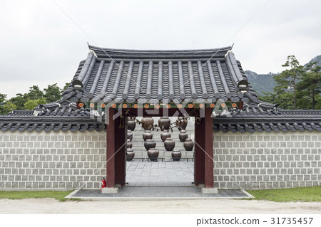 首爾鐘路區景福宮長島 31735457