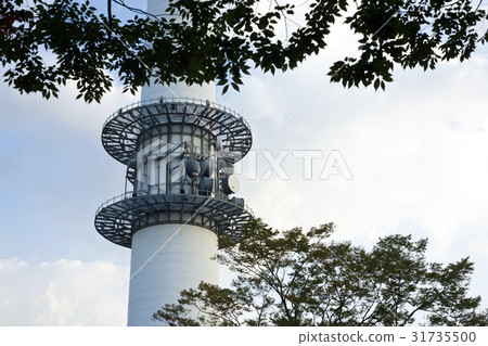 首爾中山南山首爾大廈 31735500