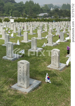 韓國首爾 31735732