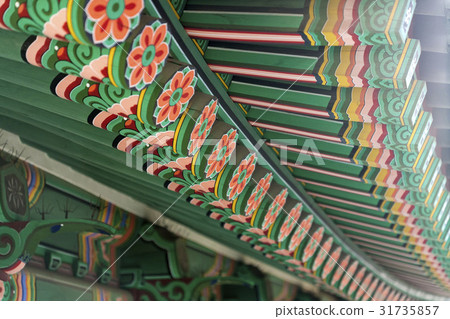 Changdeokgung Palace (Historic Site 122), Jongno-gu, Seoul 31735857