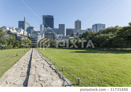 Hongsalmun,Jeongneung,Jeongryeungneung(歷史遺址No.199),Samdong,Gangnam-gu,Seoul Hongsalmun,Jeongneung,Jeongryeungneung(歷史遺址No.199),Samdong,Gangnam-gu,Seoul 31735898