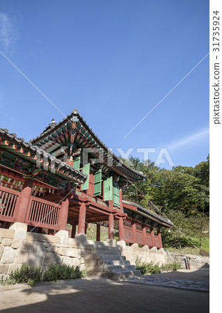 Kyungwoon-ri, Cheongpyeongsa, Obongsan, Chuncheon, Gangwon-do 31735924