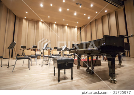 Baekyang Concert Hall, Yonsei University, Seodaemun-gu, Seoul 31735977
