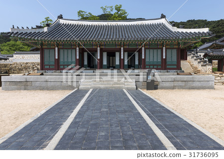 (480), Namhansanseong (Historic Site No. 57), Gwangju, Gyeonggi-do 31736095
