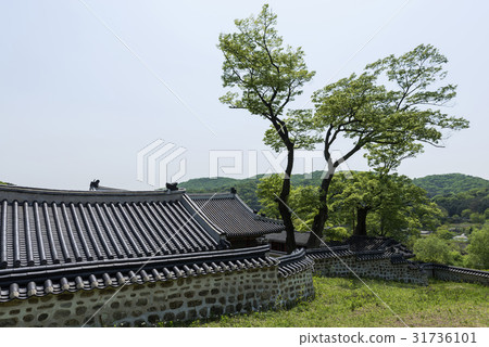 Namhansansung palace (Historic site 480), Namhansanseong (Historic site 57), Gwangju city, Gyeonggi province Namhansansung palace (Historic site 480), Namhansanseong (Historic site 57), Gwangju city, Gyeonggi province 31736101