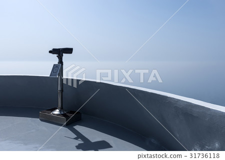 望遠鏡,零售,Hallyeo海洋國家公園,統營,慶南 望遠鏡,零售,Hallyeo海洋國家公園,統營,慶南 31736118