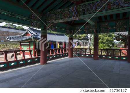 慶南市統營市Tongyeong Samdo-nogeonjeongyoung(歷史遺址402)Mang Il-lee 慶南市統營市Tongyeong Samdo-nogeonjeongyoung(歷史遺址402)Mang Il-lee 31736137