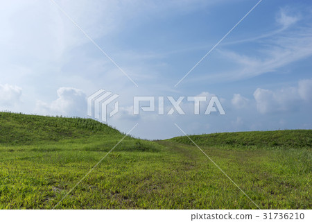 Yeoncheon是京畿道漣川郡的城鎮（469號古蹟） 31736210