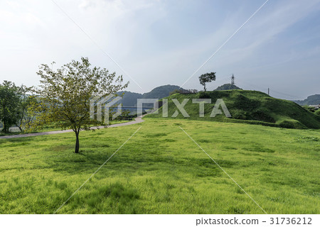 京畿道漣川郡漣川郡奉城（468號古蹟） 31736212