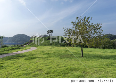 京畿道漣川郡漣川郡奉城(468號古蹟) 京畿道漣川郡漣川郡奉城(468號古蹟) 31736213