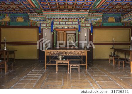 京畿道漣川郡Yeoncheonmyeongjeong(歷史遺址223號)Sungyeonjeon 京畿道漣川郡Yeoncheonmyeongjeong(歷史遺址223號)Sungyeonjeon 31736221