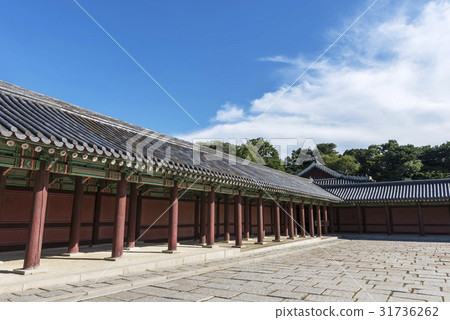 Changdeokgung Palace (Historic Site 122), Jongno-gu, Seoul 31736262