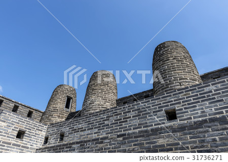 Suwon Hwaseong (Historic Site No. 3), Suwon, Gyeonggi-do Suwon Hwaseong (Historic Site No. 3), Suwon, Gyeonggi-do 31736271