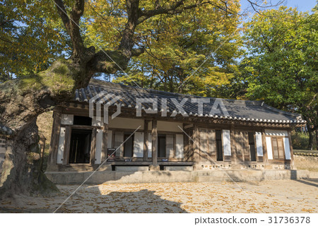 Yeoju Yeongjong Yeongneung Asylum (Treasure 1532), Yeongnyeongneung (Historic 195), Yeoju City, Gyeonggi Province 31736378