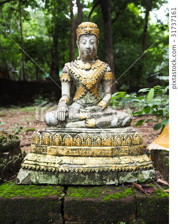 Buddha Statue Buddha Statue 31737161