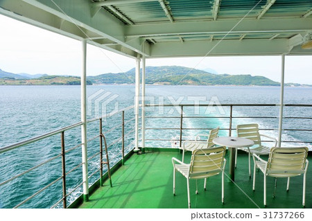 Scenery from the ferry Scenery from the ferry 31737266