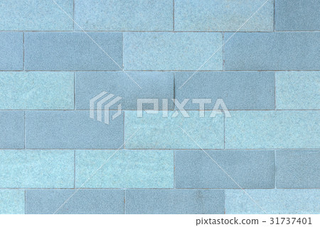 Background of Modern Slate stone Brick Wall Background of Modern Slate stone Brick Wall 31737401