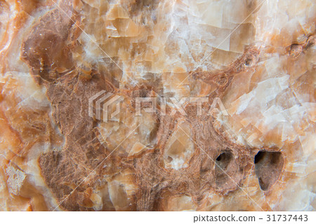 Texture stone of natural or stalactites abstract  31737443