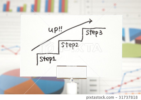 Step Up Business Image 31737818