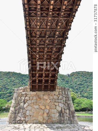 Kintai Bridge Iwakuni 31737878
