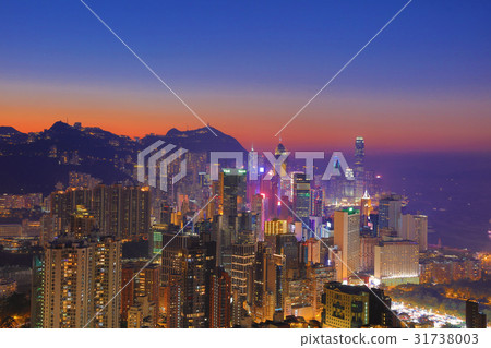 Sir Cecils Ride, view HK 31738003