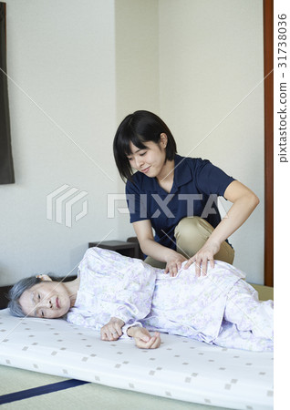 Visit rehabilitation Visit rehabilitation 31738036