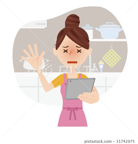 年輕的主婦廚房 年輕的主婦廚房 31742075