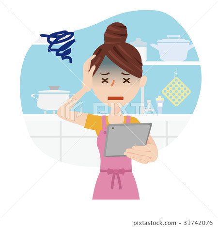 年輕的主婦廚房 年輕的主婦廚房 31742076