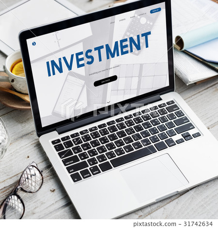 Investment Financial Opportunity Budget Money Investment Financial Opportunity Budget Money 31742634