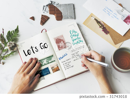 Discover Explore Travel Journey Concept Discover Explore Travel Journey Concept 31743018