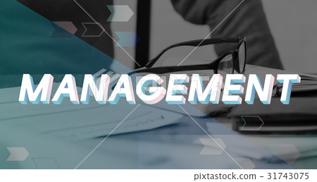 Management Organization Strategy Business Process 31743075