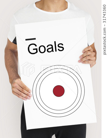 Achievement Aim Focus Goals Performance Plan 31743360
