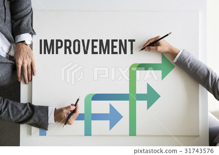 Business Team Discussion Share Ideas Togetherness Business Team Discussion Share Ideas Togetherness 31743576