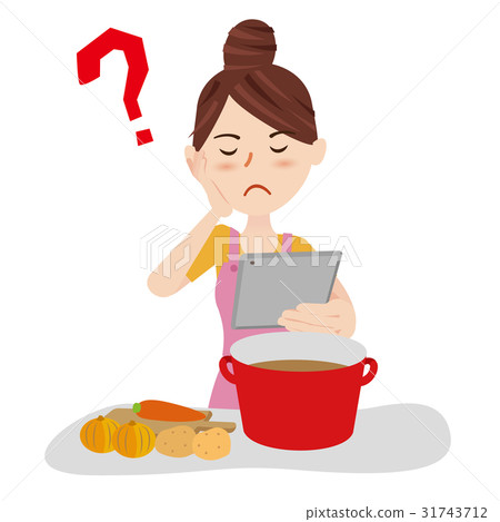 年輕的主婦美食 年輕的主婦美食 31743712