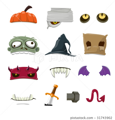 Accessory_set18 Accessory_set18 31743902