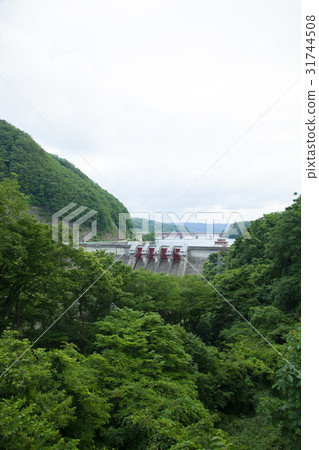 Kaibo Dam 31744508