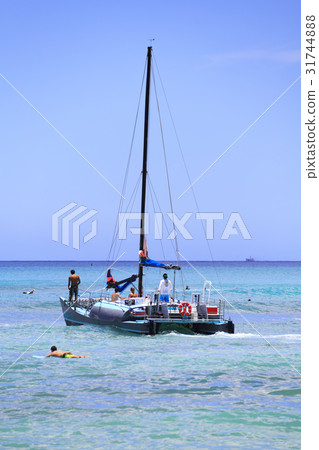 Manakai Catamaran Manakai Catamaran 31744888