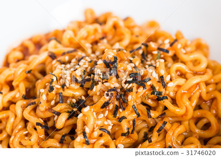 Instant noodles Instant noodles 31746020