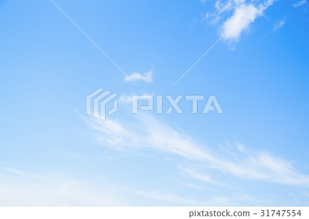 blue sky vivid with cloud in summer art nature blue sky vivid with cloud in summer art nature 31747554
