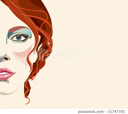 Portrait. Portrait. 31747785