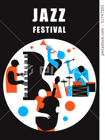 Jazz Festival. 31747805
