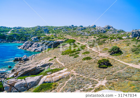 Capo Testa place to visit, Sardinia, Italy 31747834