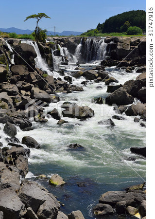 Sogaki waterfall 31747916