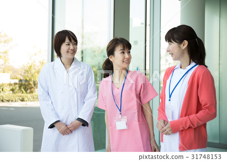 醫療業務 醫療業務 31748153